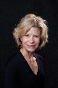 Teresa DeChant By Herbert Ascherman, Jr