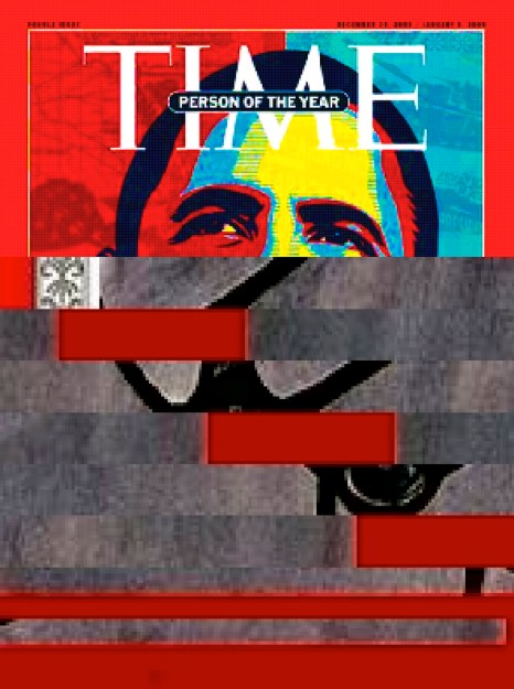 时代肖像－02  Qing Peng, The faces of our time-02  26.4
