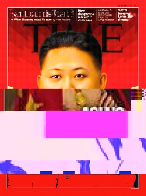 时代肖像－08 Qing Peng, The faces of our time-08  26.4