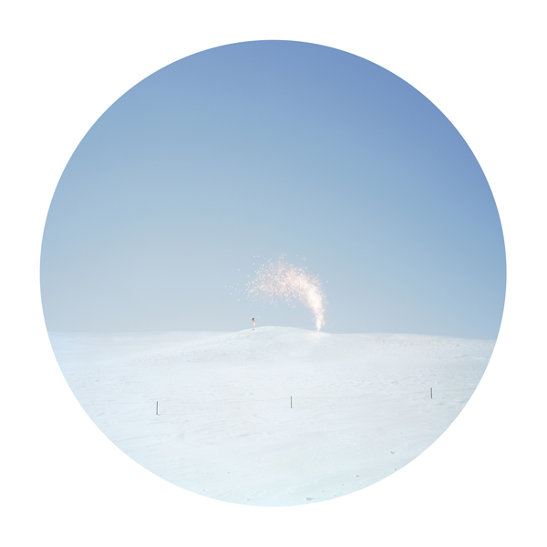 时代肖像－11 Liu Xiaofang , I remember II-11  23.6