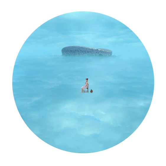 时代肖像－03 Liu Xiaofang I remember-03  23.6