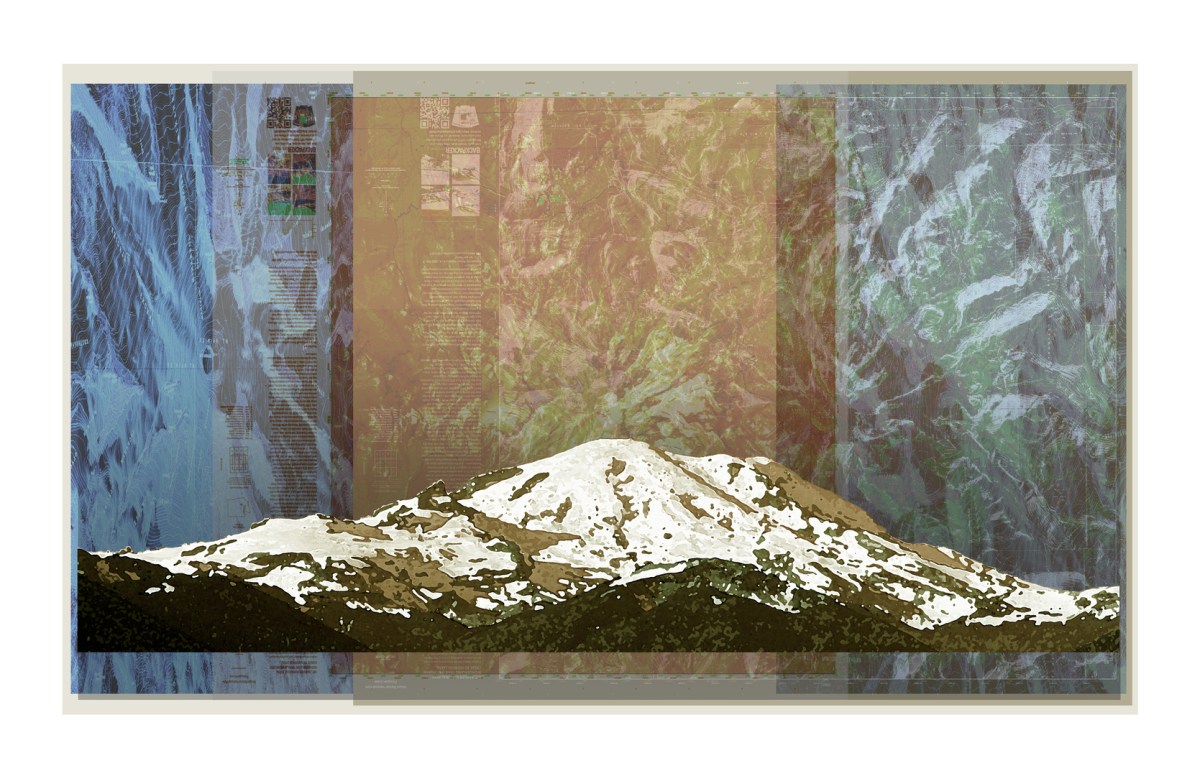 George Kozmon, Rainier 4