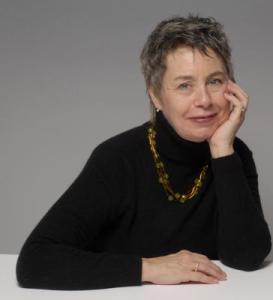 Jackie Battenfield headshot