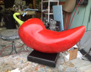 Red Pepper
