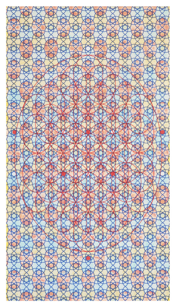 Seed of life (3)